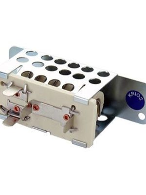 KALORİFER REZİSTANSI TRANSİT T15