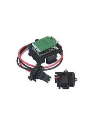 KALORİFER REZİSTANSI TRAFIC- VIVARO 01