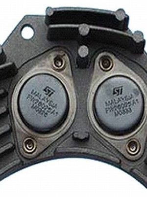 KLİMA KONTROL ELEMANI PARTNER-BERLINGO 1.9/2.0 HDİ-P106-P306-P406-XSARA
