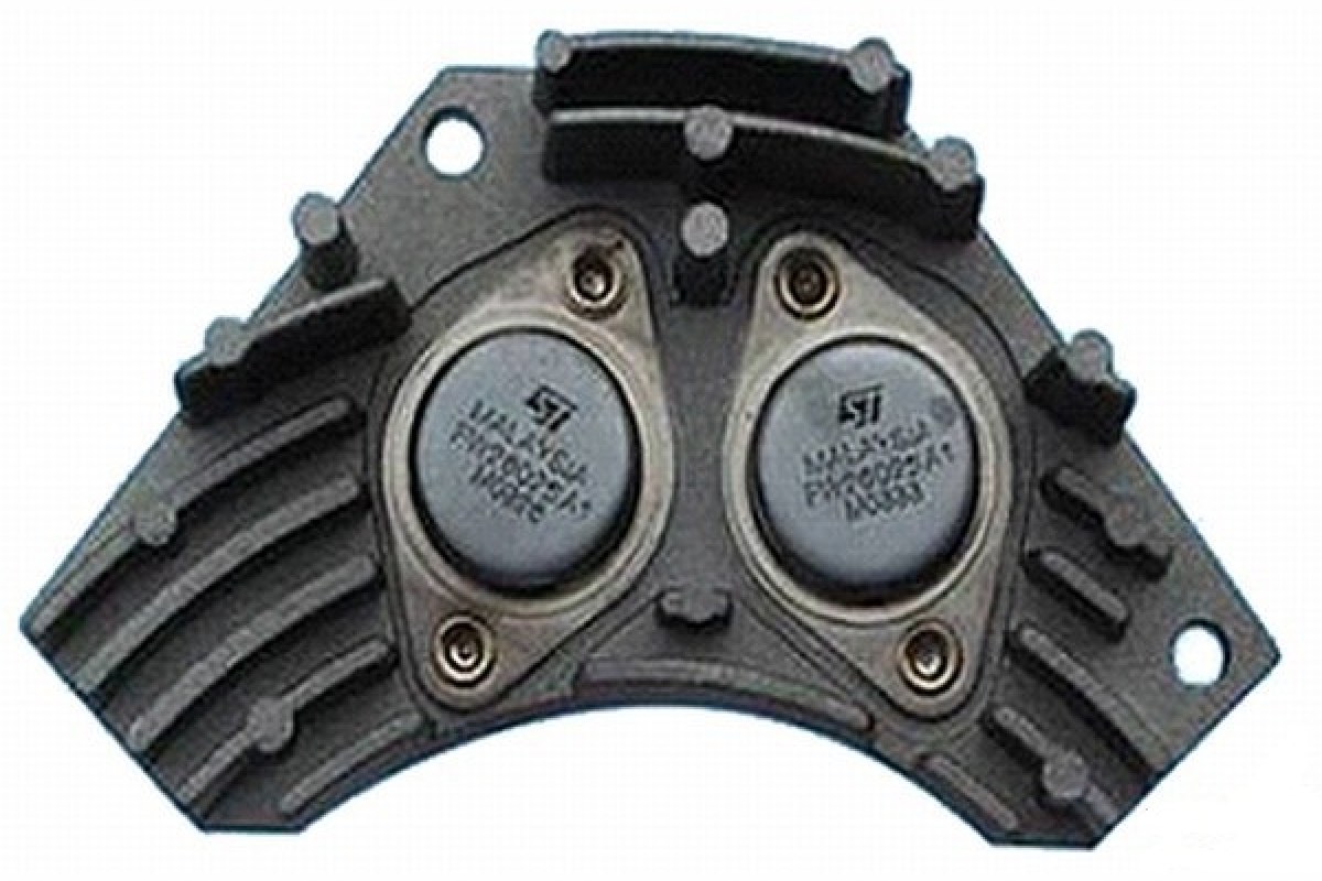 1813125_259340_458566438.jpg KLİMA KONTROL ELEMANI PARTNER-BERLINGO 1.9/2.0 HDİ-P106-P306-P406-XSARA - Görsel 1