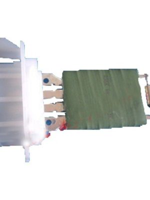 KALORİFER REZİSTANSI PARTNER-BERLINGO 1.6 16V