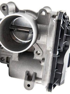 GAZ KELEBEĞİ GÖVDESİ LOGAN I-II 1.2 16V -SANDERO I-II 1.2 16V