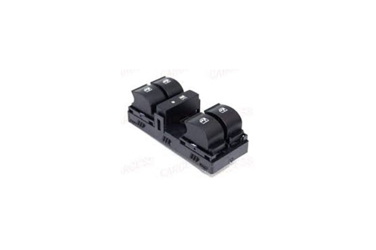 1813362_259878_911398962.jpg CAM ANAHTARI SOL DÖRTLÜ 8 FİŞLİ LINEA - Görsel 1