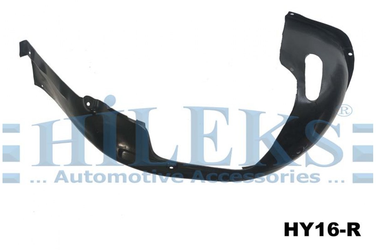1813384_260393_229014378.jpg ÇAMURLUK DAVLUMBAZI ÖN SAĞ HYUNDAİ ELANTRA 2016-2020 - Görsel 1