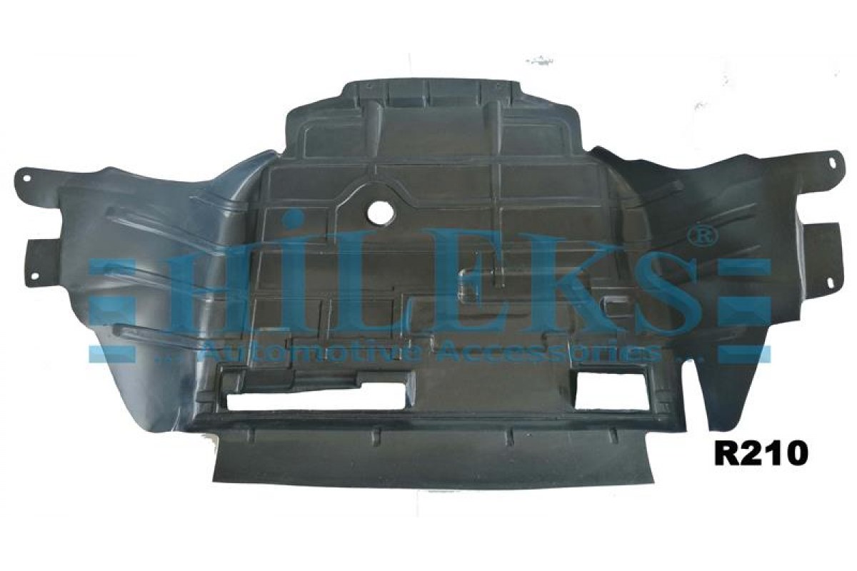 1813419_260470_604793083.jpg KARTER MUHAFAZASI MASTER II PLASTİK - Görsel 1