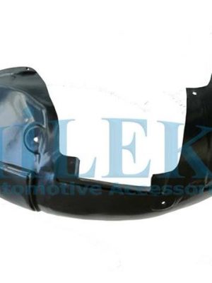 ÇAMURLUK DAVLUMBAZI KOMPLE ÖN SOL OPEL ASTRA H 04-10