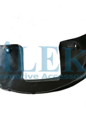 ÇAMURLUK DAVLUMBAZI ÖN SOL CORSA C 01-07 LT-OP6013