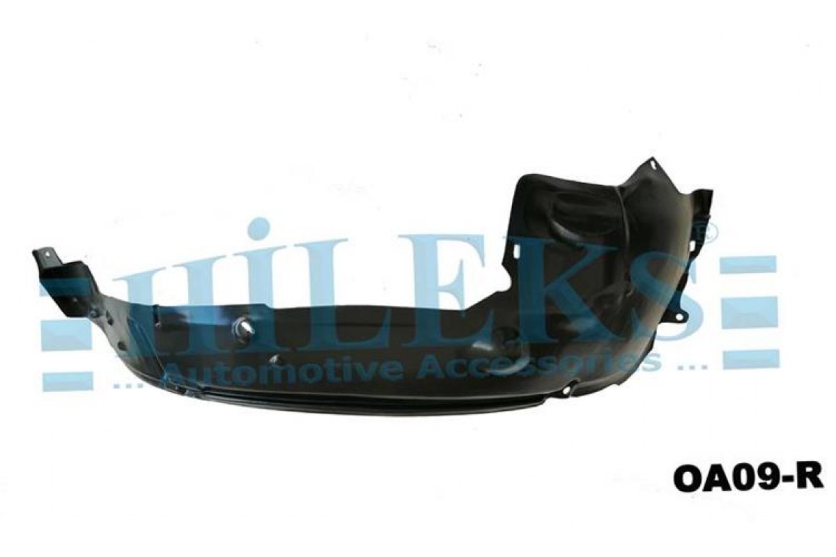 1813447_260525_214530937.jpg ÇAMURLUK DAVLUMBAZI ÖN SAĞ Y.M. OPEL ASTRA G 98-04 - Görsel 1