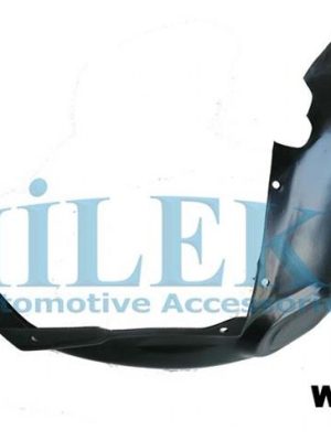 ÇAMURLUK DAVLUMBAZI ÖN SAĞ PASSAT 01-05 -AUDI-A4 95-01-SUPERB 02-08