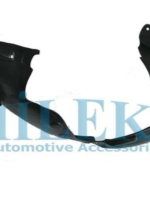 ÇAMURLUK DAVLUMBAZI PVC ÖN İÇ SOL CLIO III SYMBOL 07