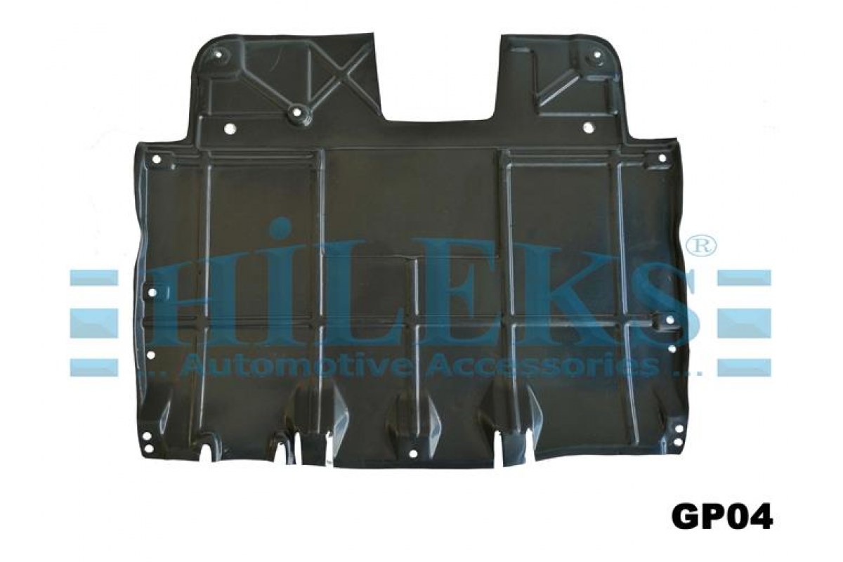 1813498_260613_123020772.jpg KARTER MUHAFAZASI GRANDE PUNTO 06 1.4 PLASTİK - Görsel 1