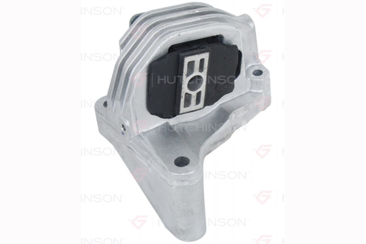 1813789_261642_845594313.jpg MOTOR ÜST KULAK VOLVO S60 2.4D D5 05-10 V70 05-07 XC70 XC90 - Görsel 1