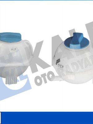 GENLEŞME KABI KAPAKLI [ VOLKSWAGEN POLO , AUDİ A1 , SEAT CORDOBA , IBIZA (IV-V) ,TOLEDO IV , SKODA FABIA , RAPID , ROOMSTER 1999- ]