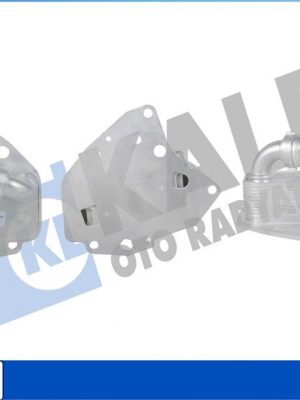 MOTOR YAĞ SOĞUTUCU ALFA ROMEO MITO - FIAT BRAVO II / DOBLO MPV / DOBLO / PRATICO / LINEA / GRANDE PUNTO / PUNTO EVO