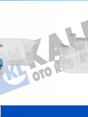 GENLEŞME KABI KAPAKLI [ AUDİ A6 2005-2011 ]