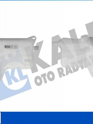 GENLEŞME KABI KAPAKLI [ TRANSPORTER T5 , T6 TÜM MODELLERİ 2003-2016 ]