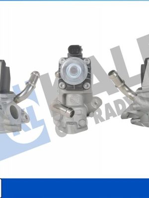 EGR VALFİ [ PEUGEOT BOXER III , CİTROEN JUMPER III , FORD TRANSIT CUSTOM , TOURNEO CUSTOM , RANGER 2.2 HDI-TDCI 2011- ]