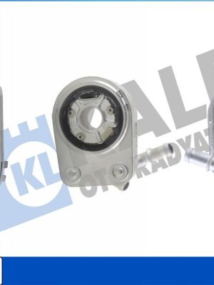 MOTOR YAĞ SOĞUTUCU ALFA 147-156-BRAVO II-DOBLO-MAREA-MULTIPLA-STILO 1,9JTD