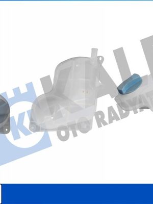 GENLEŞME KABI KAPAKLI [ VOLKSWAGEN PASSAT 1997-2005 , AUDİ A4 1998-2001 , A6 1998-2001 , SKODA SUPERB 2002-2008 ]