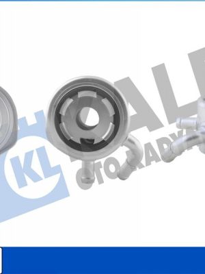 MOTOR YAĞ SOĞUTUCU KANGOO-CLIO-MEGANE 1,5DCI K9K