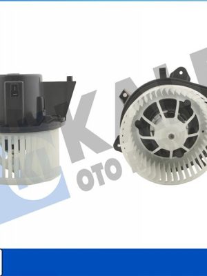 KALORİFER MOTORU [ FİAT DOBLO , PUNTO 12V ]