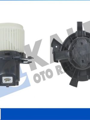 KALORİFER MOTORU [ CITROEN C4, PEUGEOT 301 BLOWER ]