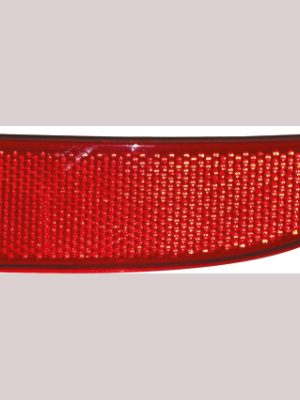 ARKA TAMPON REFLEKTÖR SAĞ CLIO SYMBOL 2012