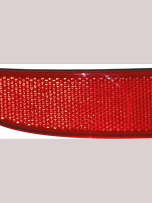 ARKA TAMPON REFLEKTÖR SOL CLIO SYMBOL 2012