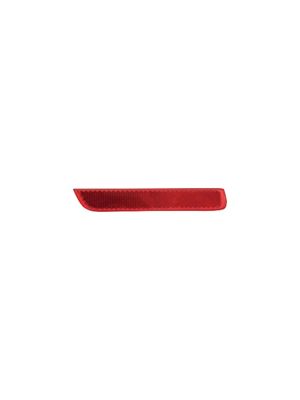 ARKA TAMPON REFLEKTÖRÜ SOL DACIA DUTER