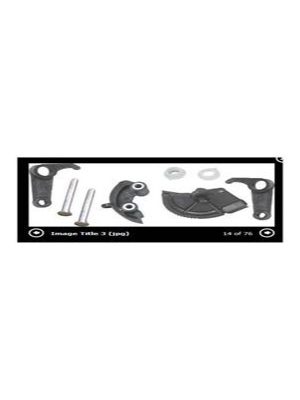 DEBRİYAJ PEDAL DİŞLİ TK R9/R11 200