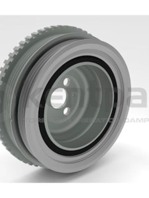 KRANK KASNAĞI FİAT-LANCIA (1,2 - 1,2 İ - 1,2 16V - 60 1,2)