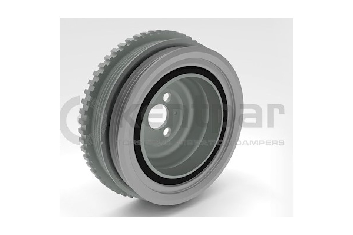 1814608_128683_934578877.jpg KRANK KASNAĞI FİAT-LANCIA (1,2 - 1,2 İ - 1,2 16V - 60 1,2) - Görsel 1