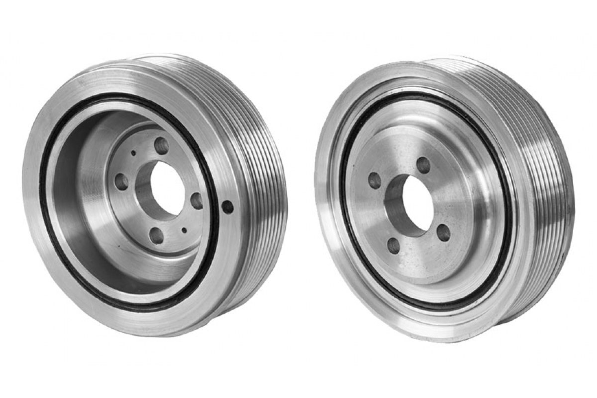 1814633_273218_772623446.jpg KRANK KASNAĞI DUCATO 2.3JTD-IVECO DAILY 2.3D 02 KARSAN J10 HİDROLİK DİRK 6PK - Görsel 1