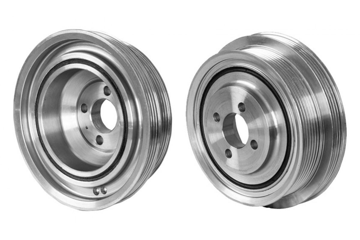 1814635_273220_472541498.jpg KRANK KASNAĞI DUCATO 2.3JTD-IVECO DAILY 2.3D 02 KARSAN J10 KLİMALI HİDROLİK DİRK 7PK 4PK - Görsel 1