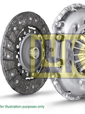 DEBRİYAJ SETİ [OPEL ASTRA J,INSIGNIA,MOKKA,CORSA D,CORSA E,ADAM,MERIVA B,ZAFIRA C (A14NET/B14NET/B14NEH/A14NEL) 2013-, CHEVROLET CRUZE A14NET/B14NET/B14NEH/A14NEL) 2013-]