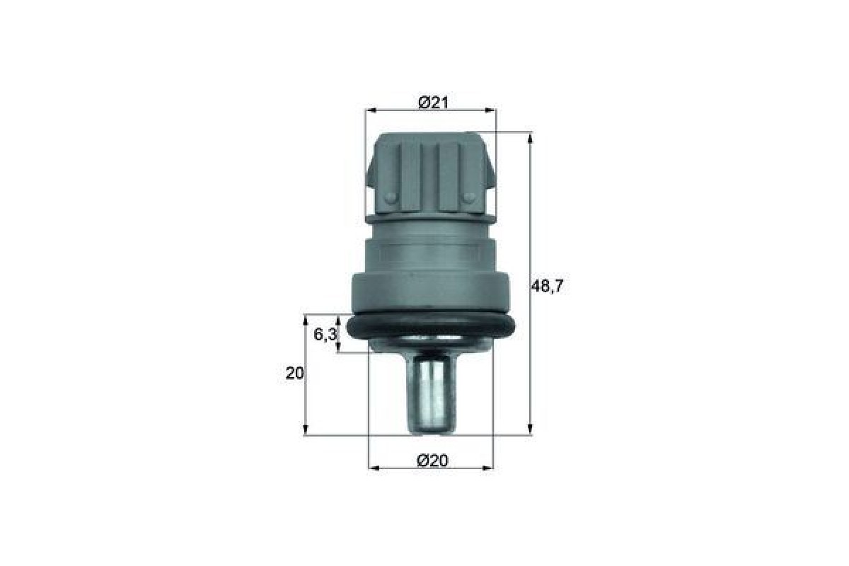 1814857_122772_122889328.jpg HARARET MÜŞÜRÜ MAVİ GOLF4-BORA-PASSAT 97- - Görsel 1