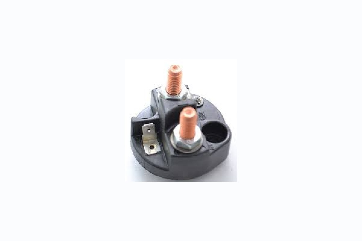 1814907_279385_768398129.jpg MARŞ OTOMATİK KAPAĞI DKŞ M131 63291401 ILE PANCAR MOTOR - Görsel 1