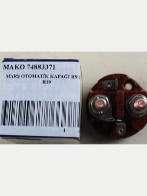 MARŞ OTOMATİK KAPAĞI R9-R11-R19