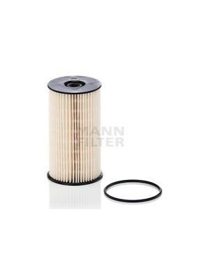 YAKIT FİLTRESİ [ VOLKSWAGEN PASSAT, CADDY III, AUDI A3, SEAT LEON, SKODA OCTAVIA, SUPERB II 1.6/1.9/2.0 TDI, CADDY IV, GOLF VI 1.6/2.0 TDI, JETTA IV 1.6 TDI 10-14, TIGUAN 2.0 TDI 07-18 ]