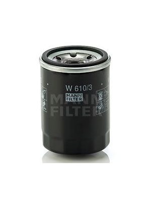 YAĞ FİLTRESİ MITSUBISHI CARİSMA 1800 GLX 116HP 07/95-06/06