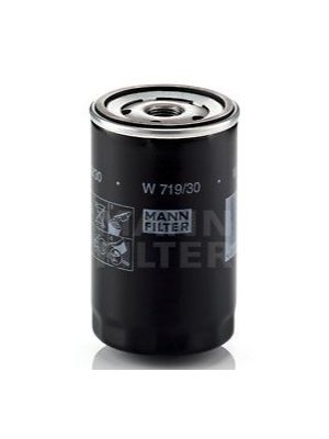 YAĞ FİLTRESİ VW BORA (1J2,1J6) 1.8 TURBO SPORT EDİTİON 180HP 03/02-05/05