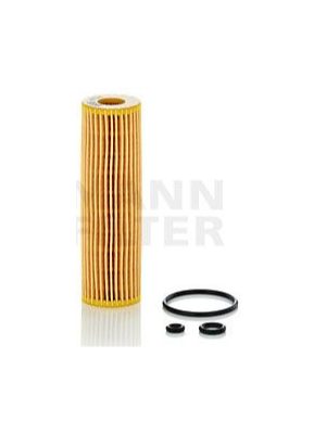 YAĞ FİLTRESİ MERCEDES SLK (R171) SLK 200 KOMPRESSOR 184HP 03/08-02/11