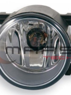 SİS LAMBASI [ SOL NISSAN ALMERA-PRİMERA-QASHQAİ-X TRAİL ]