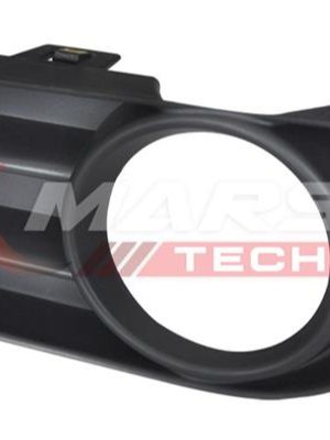 SİS LAMBASI ÇERÇEVESİ SOL [ RENAULT MEGANE II 2002-2005 ]