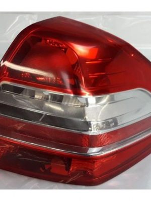 STOP LAMBASI SAĞ DUYSUZ [ RENAULT MEGANE II 2006-2010 ]