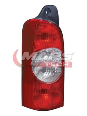 STOP LAMBASI DUYSUZ SAĞ [ RENAULT MASTER II 2003-2009 ]