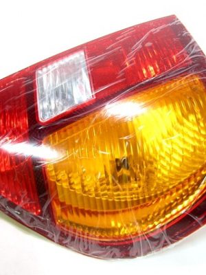 STOP LAMBASI SOL SARI DUYLU [ RENAULT CLIO ]