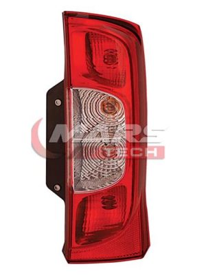 STOP LAMBASI SOL [ FIAT FIORINO , PEUGEOT BIPPER , CITROEN NEMO ÇİFT KAPI ]