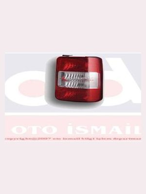 STOP LAMBASI SAĞ [ VOLKSWAGEN CADDY 2003-2009 ]