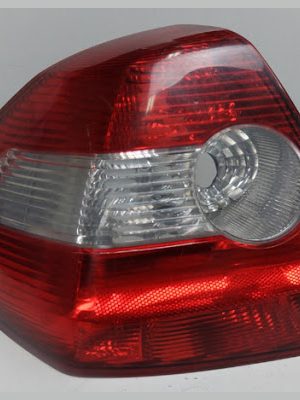 STOP LAMBASI SAĞ DUYSUZ [ RENAULT MEGANE II 2002-2005 ]